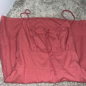 Abercrombie & Fitch Dress